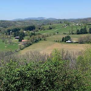 Rivers Edge-Trail Camp
