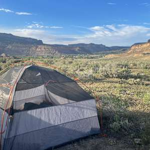Palisade Vista