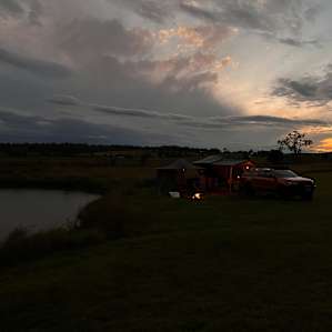 Sunsets