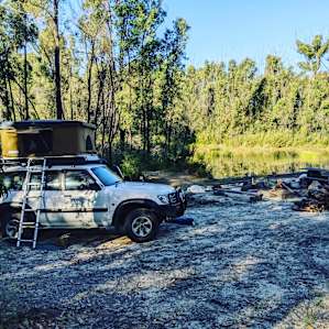 Jeremadra Getaway