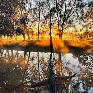 Tomakin River Camping