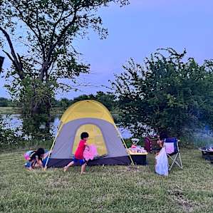 Vrooman Ranch