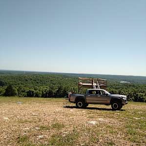 Erwin Estate High Point