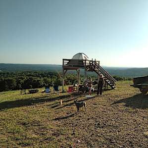 Erwin Estate High Point