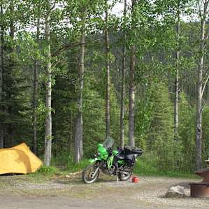 Campsite