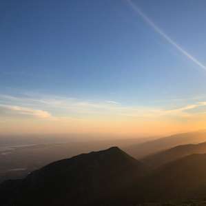 Mountain Getaway at El Deseo Ranch