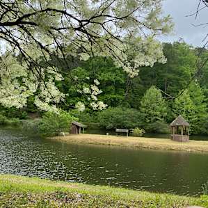 Stone Mill Camping
