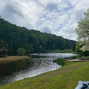 Stone Mill Camping