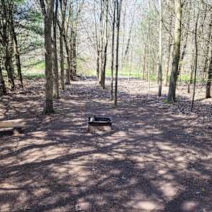 Howe's Hideout