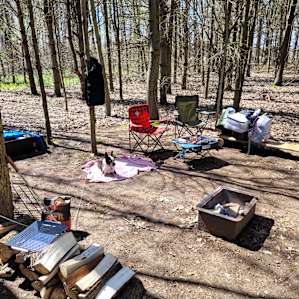Howe's Hideout