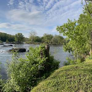 River Front Get Away! A hidden gem
