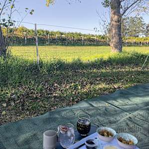 Jarvis Estate Winery and Camping