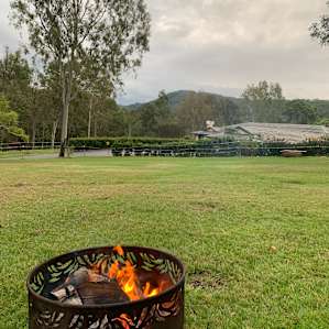 Mountain View Retreat