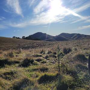 Creek, River & Bush Camping (4WD)