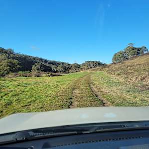 Creek, River & Bush Camping (4WD)