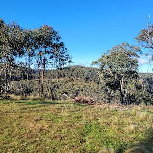 Creek, River & Bush Camping (4WD)