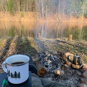 Cuyuna/Mississippi River Land