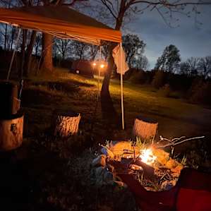 Pioneer Trails Tree Farm