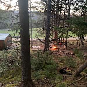 Zen Cabin