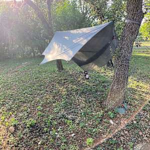 Chula Vista Farms Tent Camping