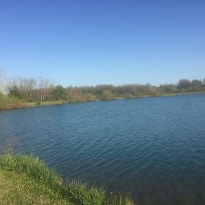 Fish Farm Camp