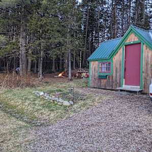 Zen Cabin