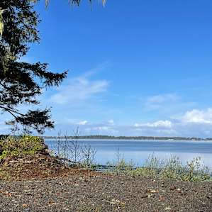 Bayside RV Camp (RV's Only)