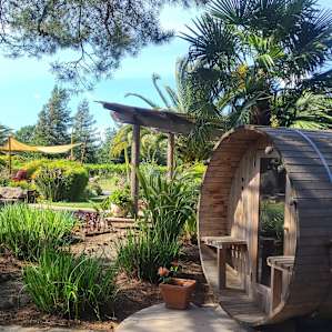 Guest Barn