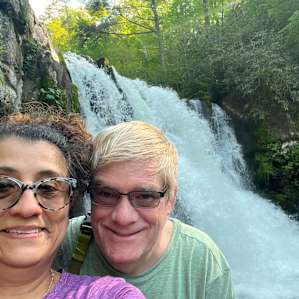 Waterfalls