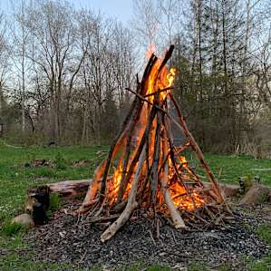 The Cocoon Cabin