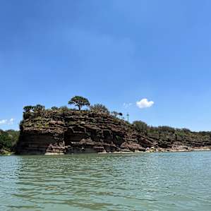 Dos Rios Camping