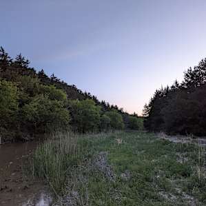 C2T Ranch on the Saline - RV