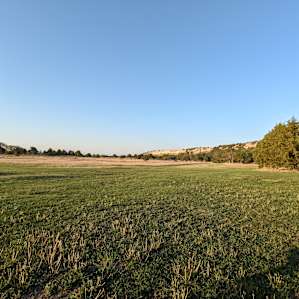 C2T Ranch on the Saline - RV