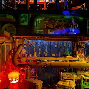 n*Everland Barnyard Camping