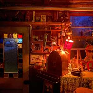 n*Everland Barnyard Camping