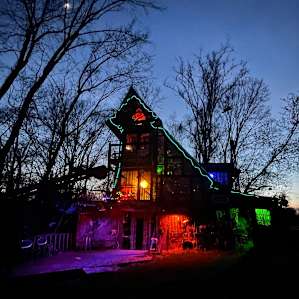 n*Everland Barnyard Camping
