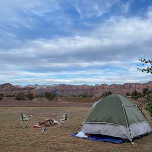 Zion Wright Family Ranch-ecocamping