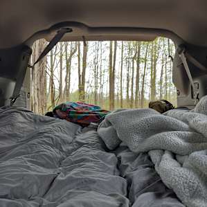 Nice space!