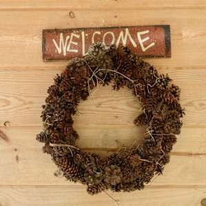 Wild Yough Glamping Huts