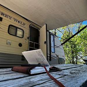 Traveler's Meadow RV (2-day min. )