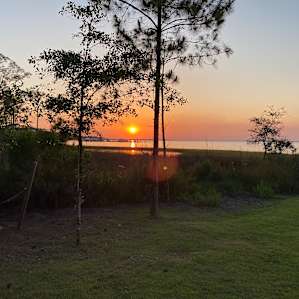Another beautiful sunset!