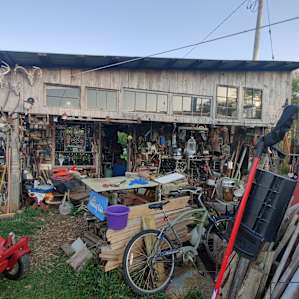 n*Everland Barnyard Camping