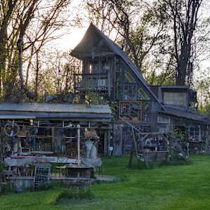 n*Everland Barnyard Camping