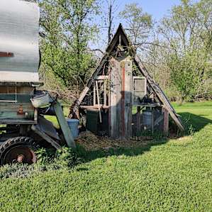 n*Everland Barnyard Camping