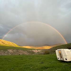 Mountain Top Getaways