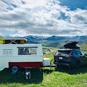 Mountain Top Getaways