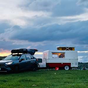 Mountain Top Getaways