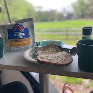 Organic Hemp Farm Retreat