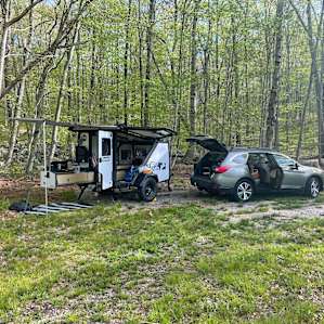 Organic Hemp Farm Retreat