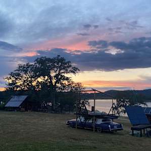 Beautiful sunsets!